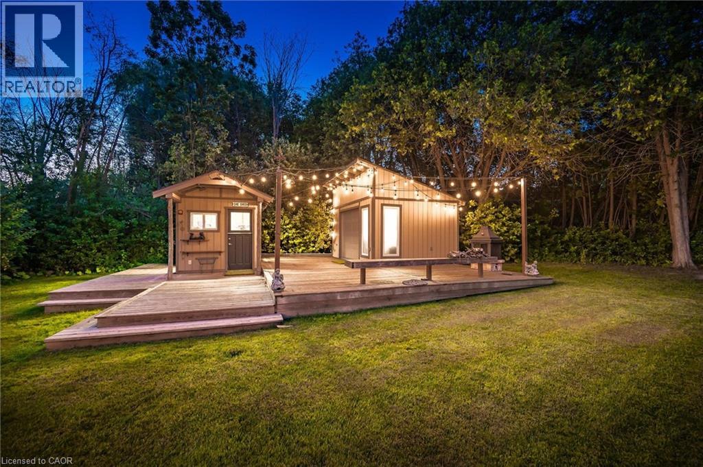 882-888 Fairway Road N, Kitchener, Ontario  N2A 0C2 - Photo 44 - 40785211