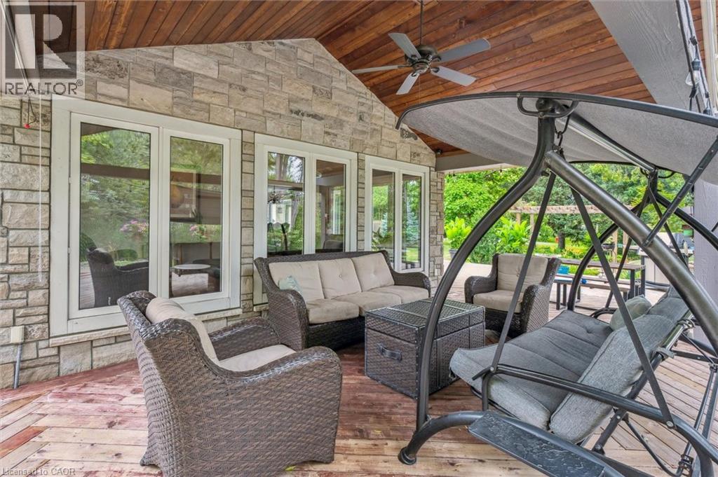 882-888 Fairway Road N, Kitchener, Ontario  N2A 0C2 - Photo 42 - 40785211