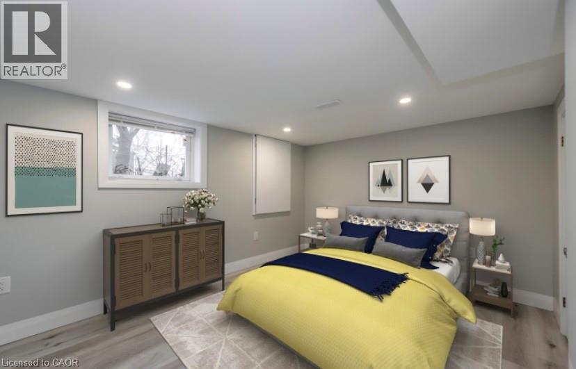 98 East 26th Street Unit# Basement, Hamilton, Ontario  L8V 3C6 - Photo 11 - 40785730