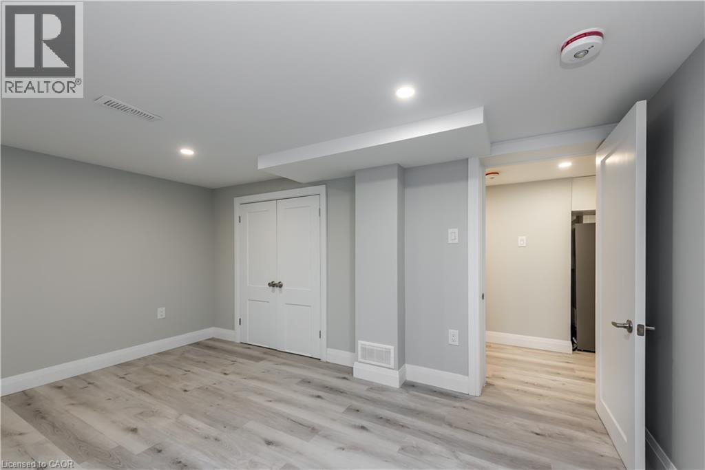 98 East 26th Street Unit# Basement, Hamilton, Ontario  L8V 3C6 - Photo 13 - 40785730