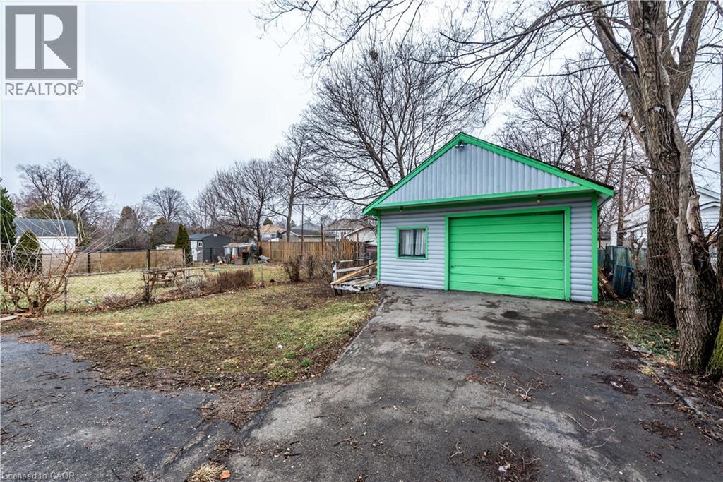 98 East 26th Street Unit# Basement, Hamilton, Ontario  L8V 3C6 - Photo 16 - 40785730