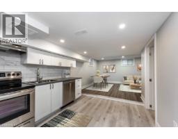 98 EAST 26TH Street Unit# Basement, Hamilton, Ontario