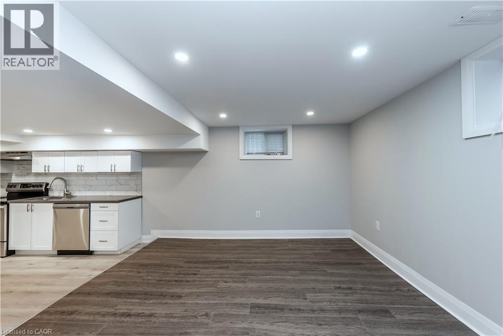 98 East 26th Street Unit# Basement, Hamilton, Ontario  L8V 3C6 - Photo 7 - 40785730