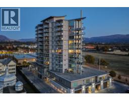 2040 Springfield Road Unit# 701, kelowna, British Columbia