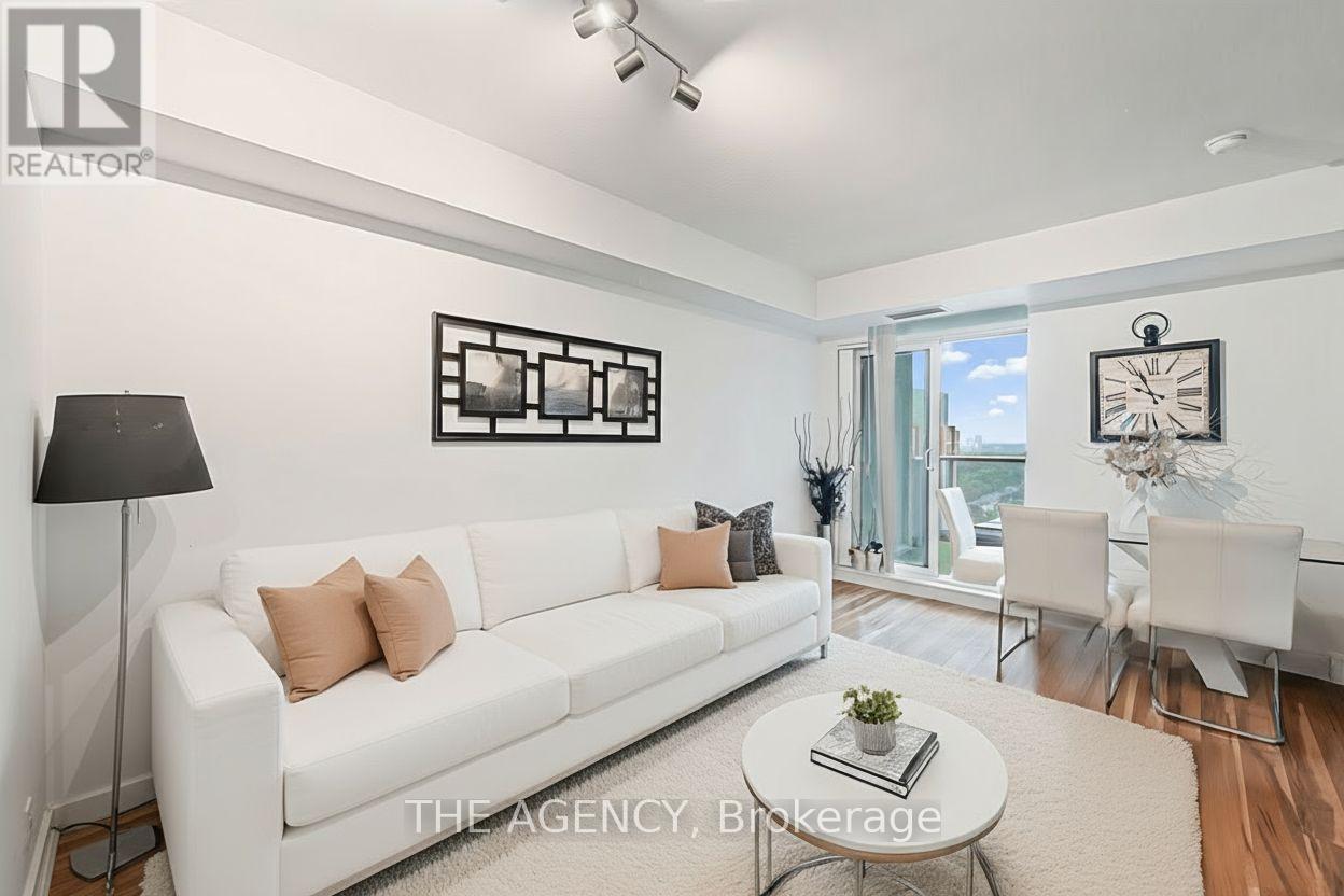 2808 - 4968 Yonge Street, Toronto, Ontario  M2N 7G9 - Photo 13 - C12492882