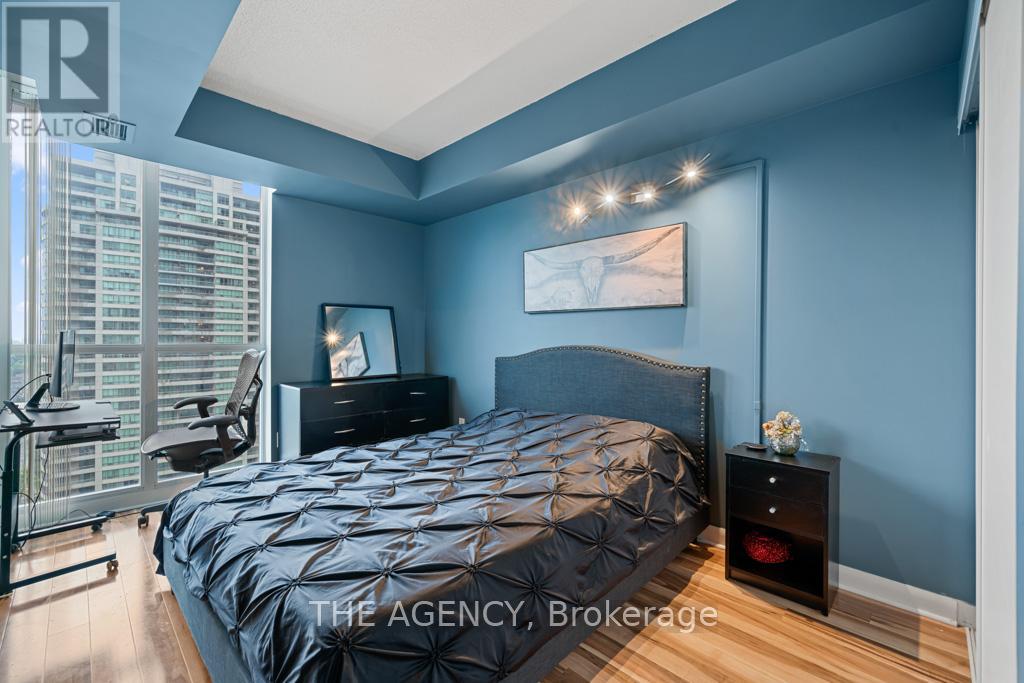 2808 - 4968 Yonge Street, Toronto, Ontario  M2N 7G9 - Photo 15 - C12492882