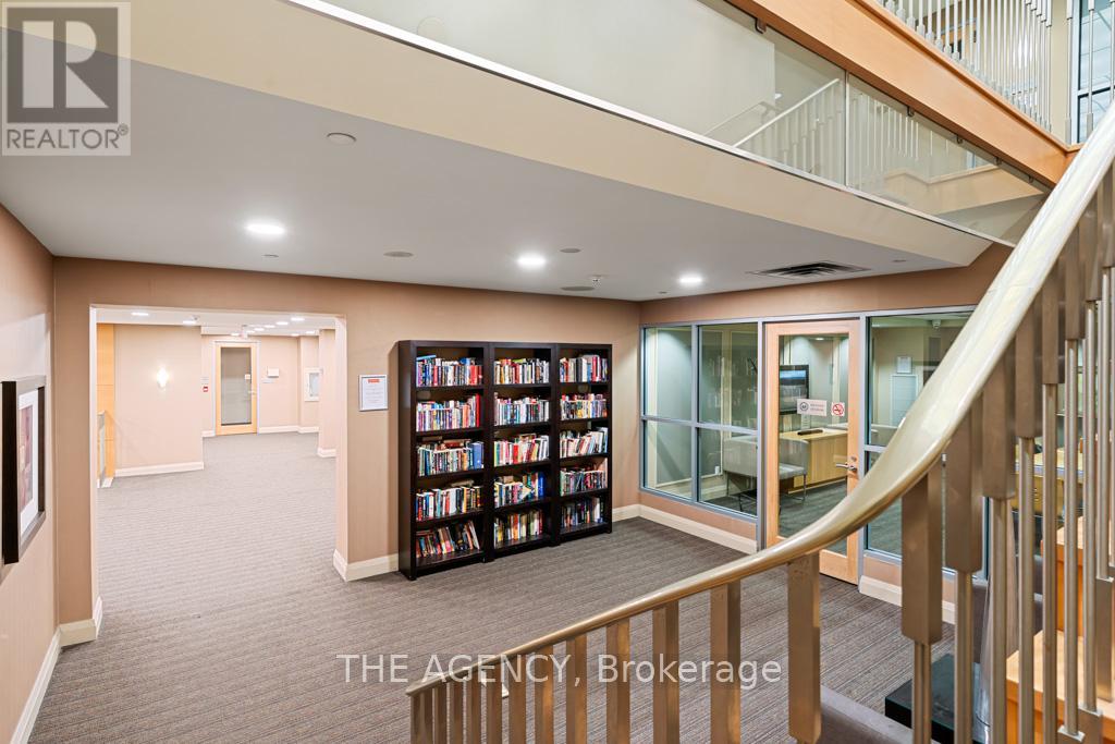 2808 - 4968 Yonge Street, Toronto, Ontario  M2N 7G9 - Photo 23 - C12492882