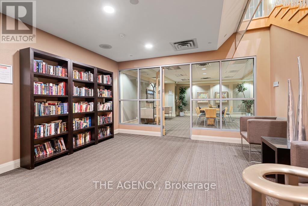 2808 - 4968 Yonge Street, Toronto, Ontario  M2N 7G9 - Photo 24 - C12492882