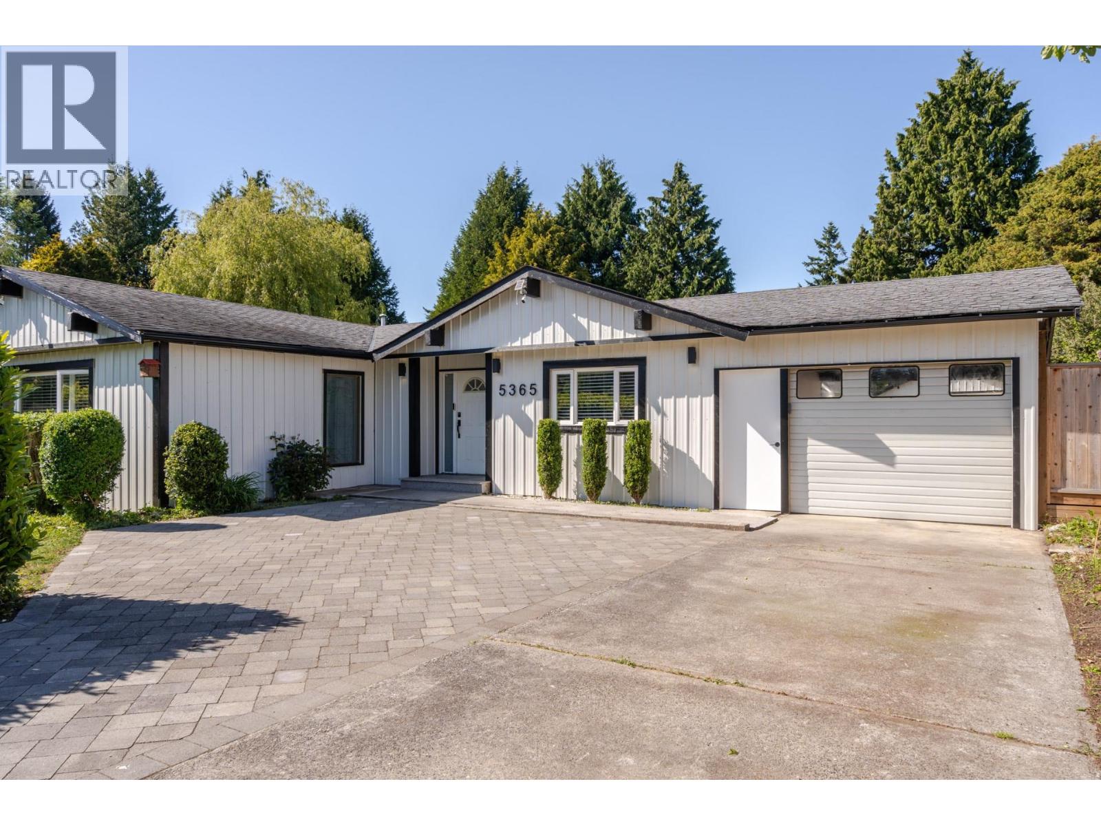 5365 1ST AVENUE, Delta, British Columbia