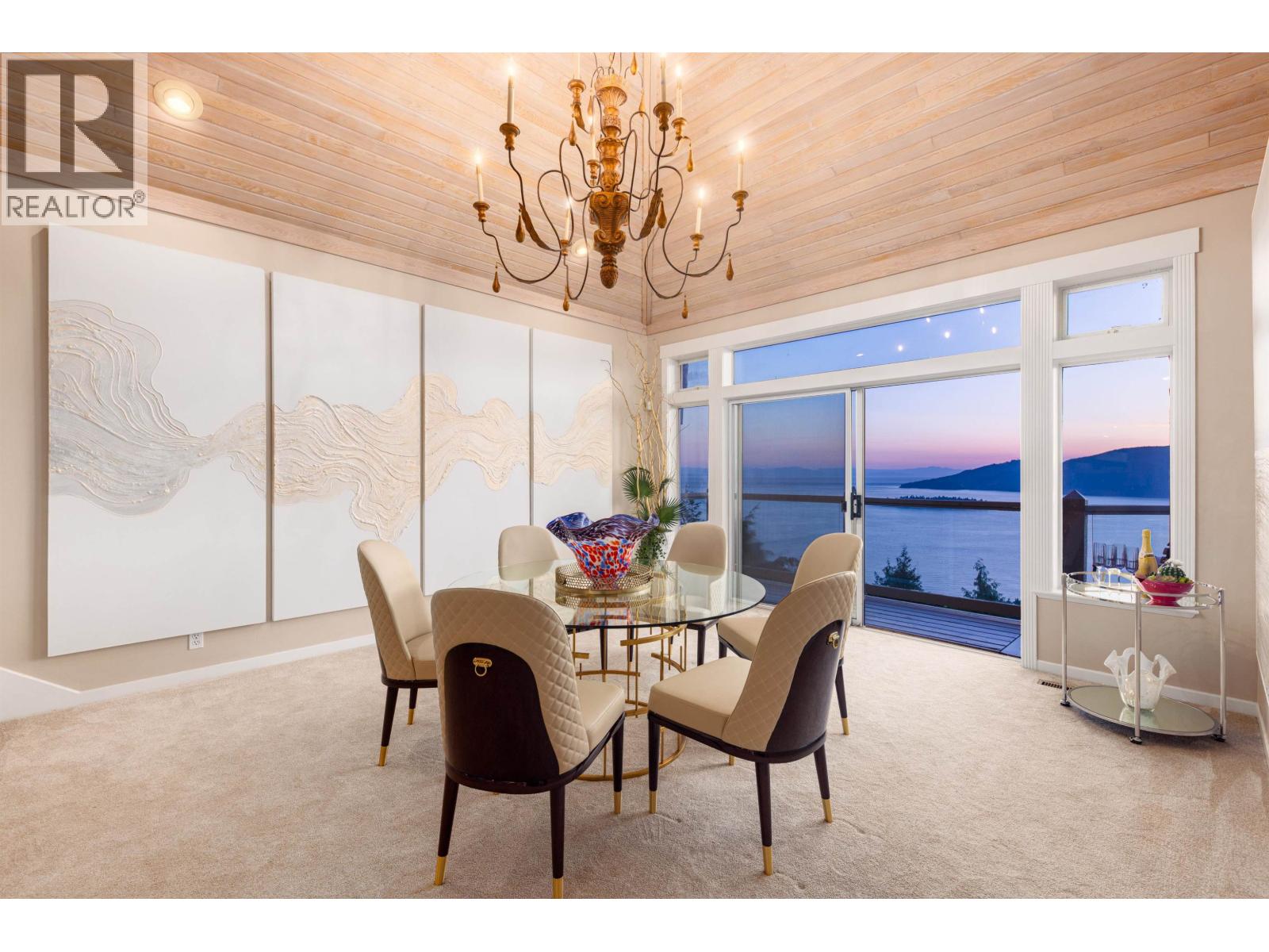 5433 Monte Bre Place, West Vancouver, British Columbia V7W 3A8 - Photo 7 - R3065035