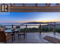 5433 MONTE BRE PLACE, West Vancouver, British Columbia