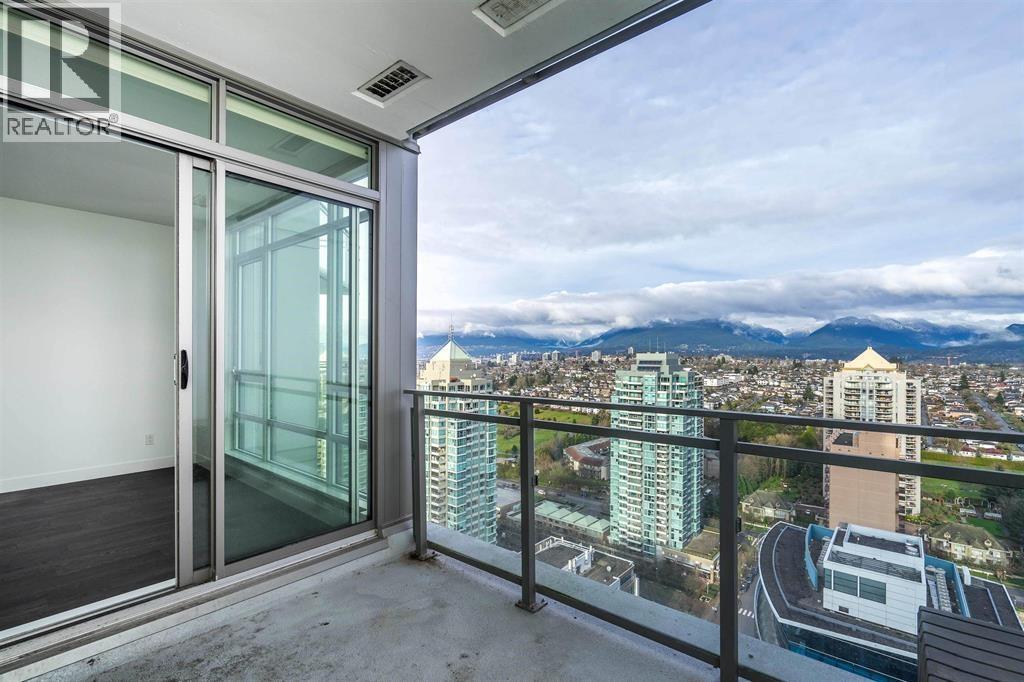 2803 2008 Rosser Avenue, Burnaby, British Columbia  V5C 0H8 - Photo 20 - R3065027