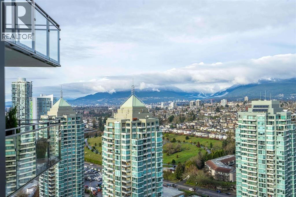 2803 2008 Rosser Avenue, Burnaby, British Columbia  V5C 0H8 - Photo 21 - R3065027