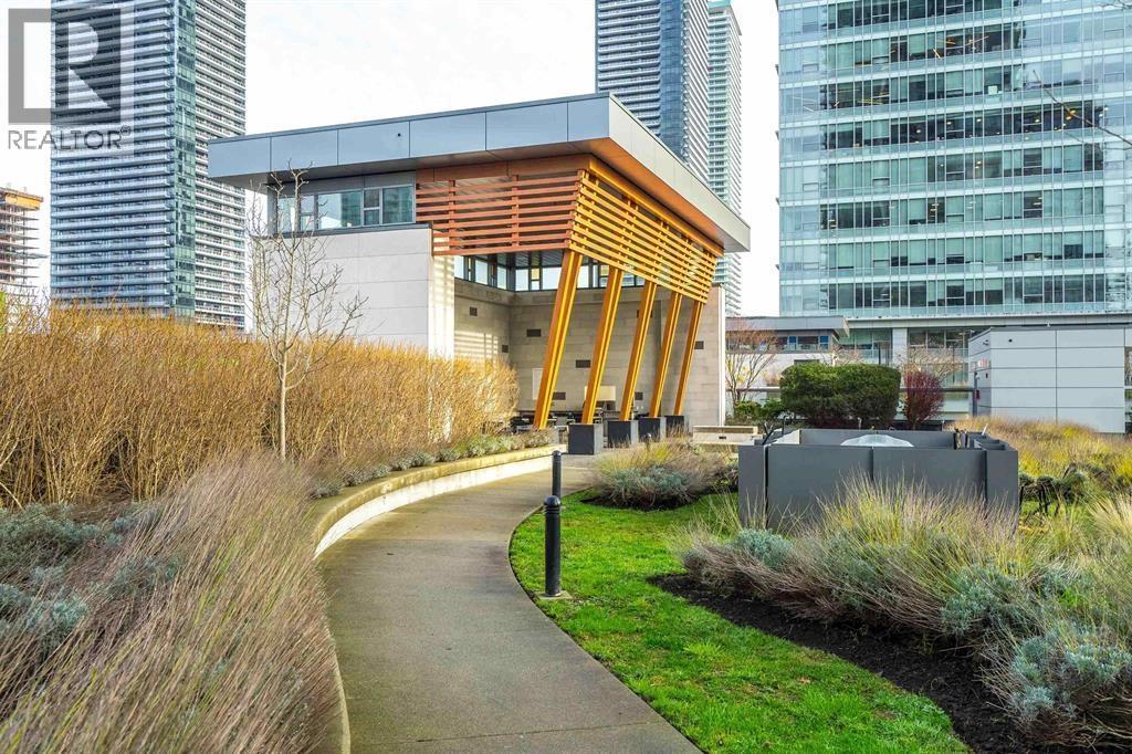 2803 2008 Rosser Avenue, Burnaby, British Columbia  V5C 0H8 - Photo 23 - R3065027