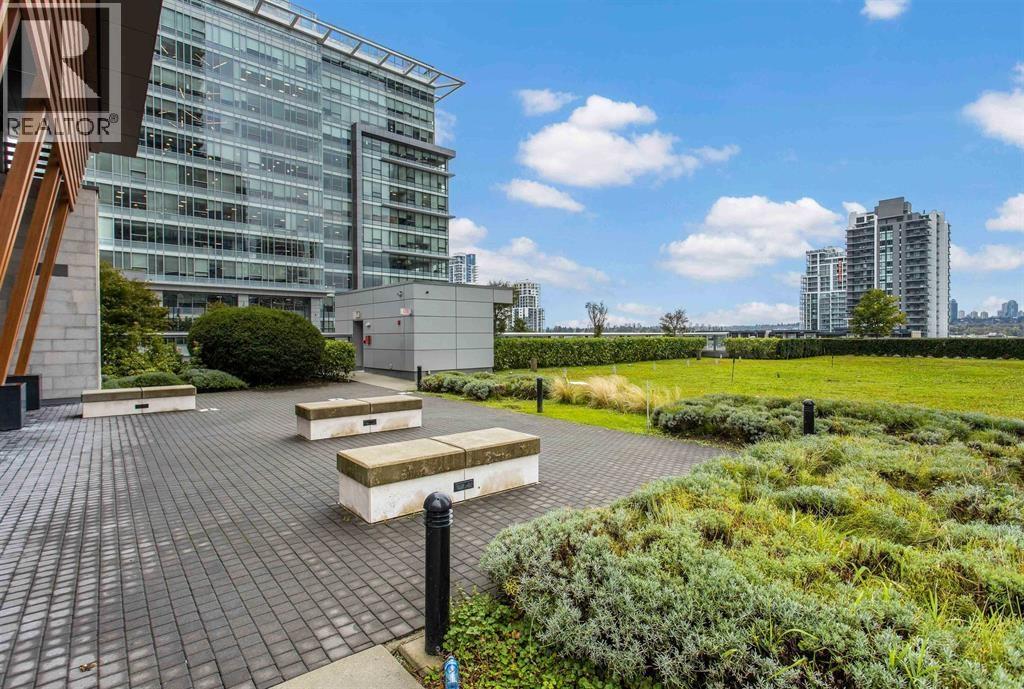 2803 2008 Rosser Avenue, Burnaby, British Columbia  V5C 0H8 - Photo 25 - R3065027