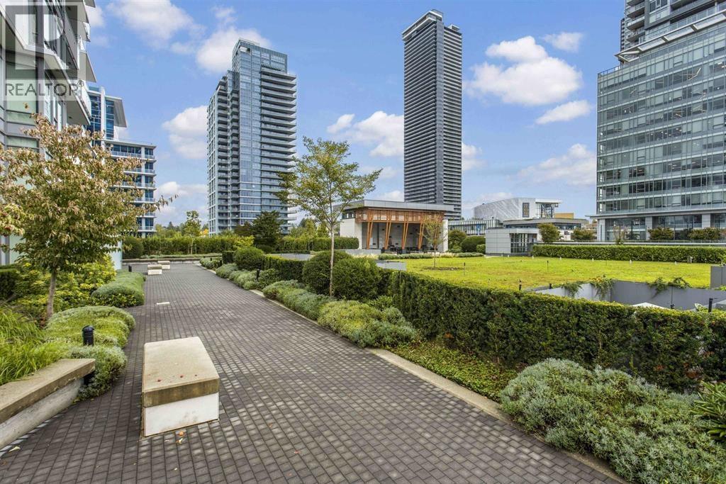 2803 2008 Rosser Avenue, Burnaby, British Columbia  V5C 0H8 - Photo 26 - R3065027