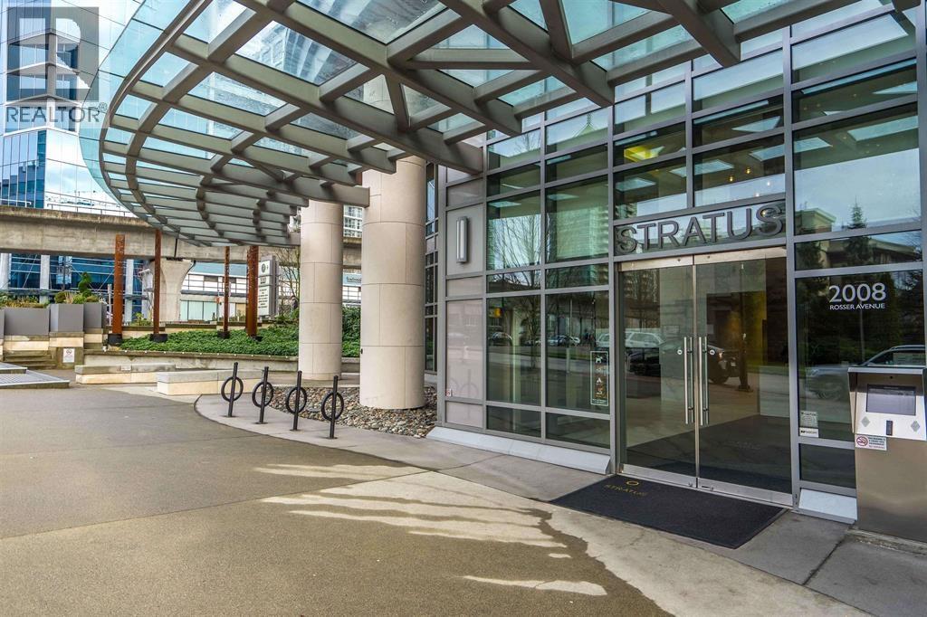 2803 2008 Rosser Avenue, Burnaby, British Columbia  V5C 0H8 - Photo 37 - R3065027