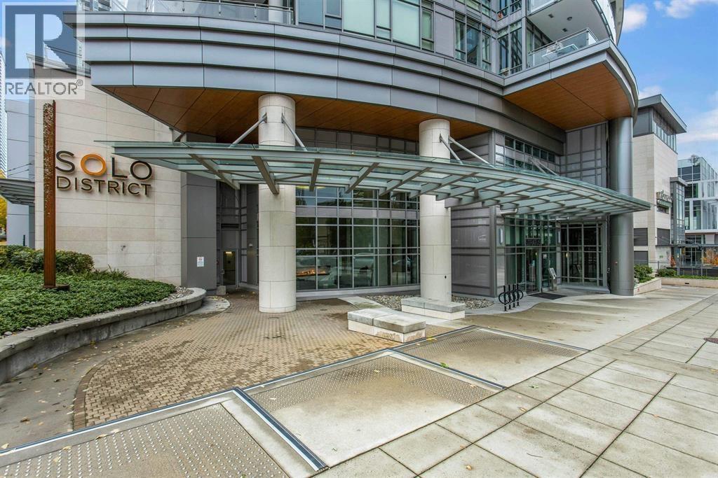 2803 2008 Rosser Avenue, Burnaby, British Columbia  V5C 0H8 - Photo 38 - R3065027