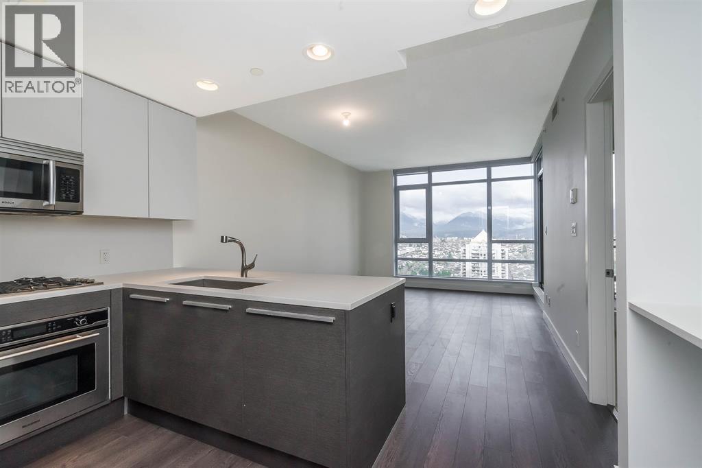 2803 2008 Rosser Avenue, Burnaby, British Columbia  V5C 0H8 - Photo 4 - R3065027