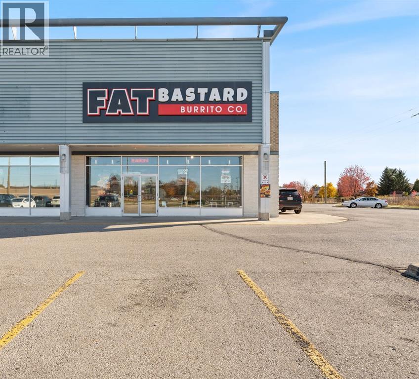 1375 LONDON ROAD Unit# UNIT 10, Sarnia, Ontario