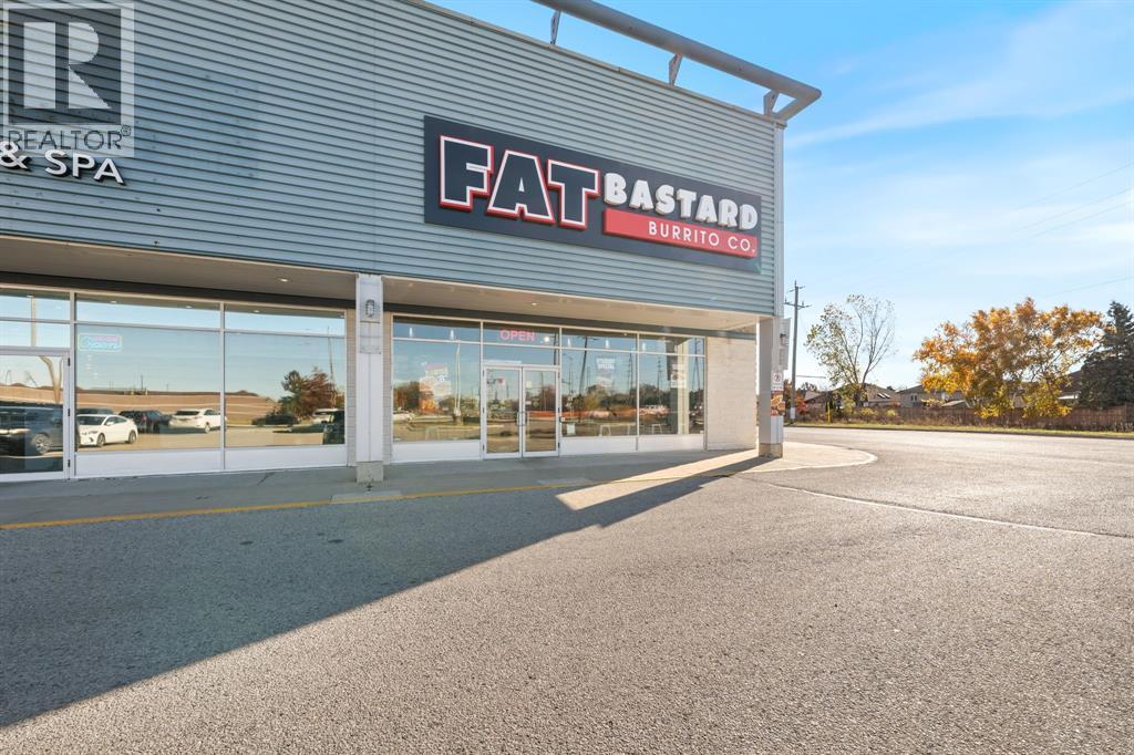 1375 London Road Unit# Unit 10, Sarnia, Ontario  N7S 1P6 - Photo 2 - 25025839