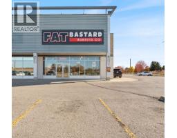1375 LONDON ROAD Unit# UNIT 10, Sarnia, Ontario
