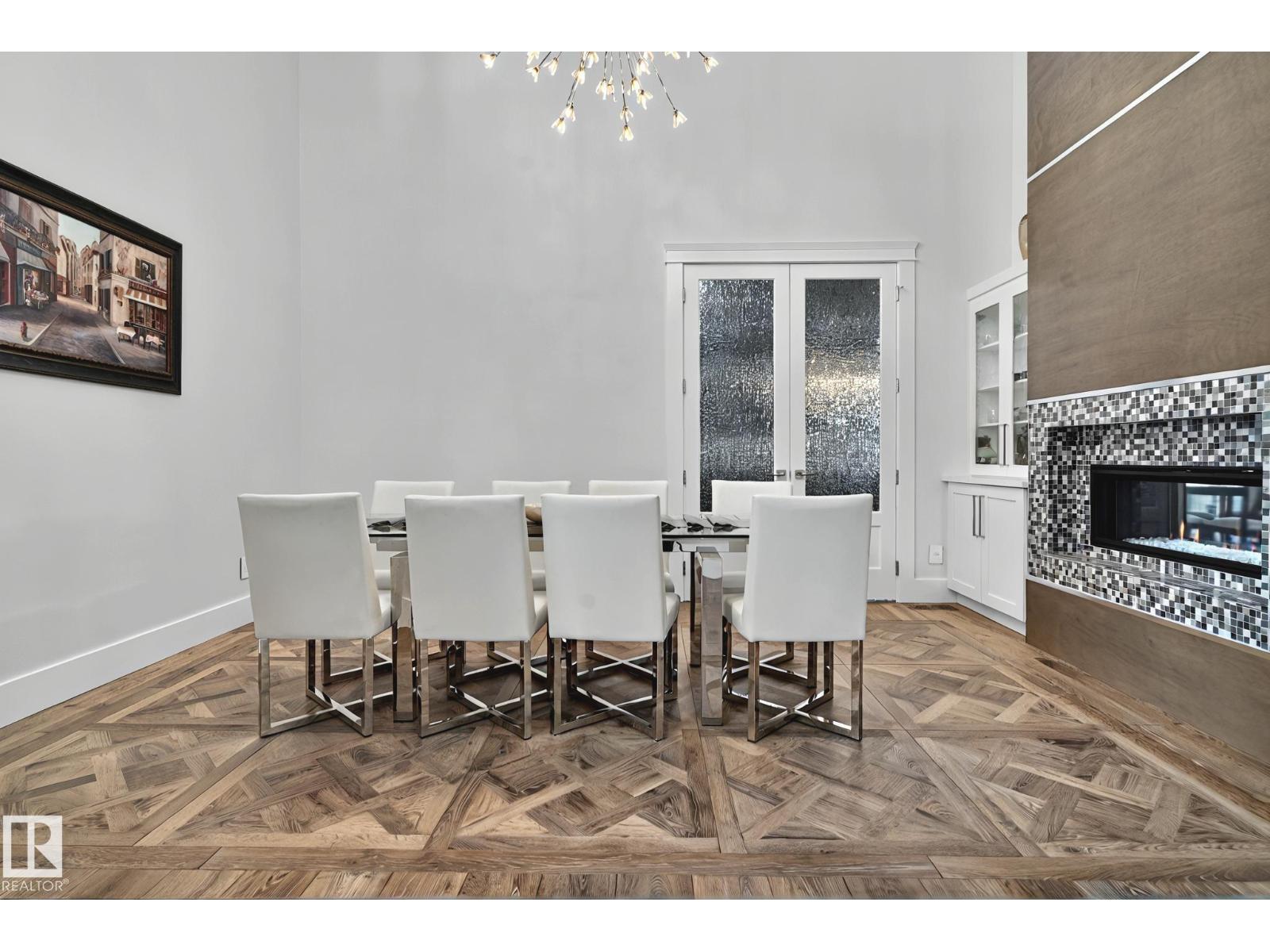 3652 Westcliff Wy Sw, Edmonton, Alberta  T6W 2L2 - Photo 10 - E4464792