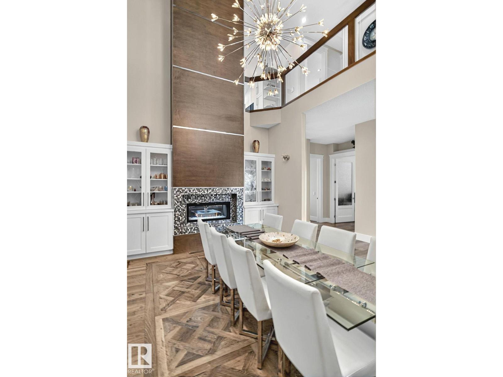 3652 Westcliff Wy Sw, Edmonton, Alberta  T6W 2L2 - Photo 12 - E4464792