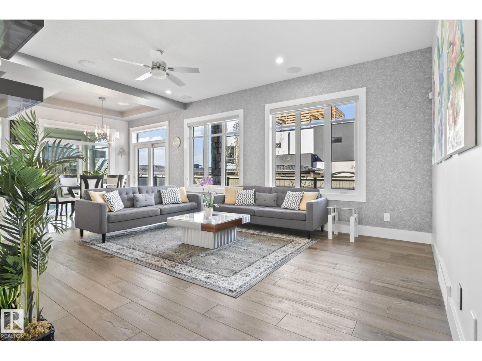 3652 Westcliff Wy Sw, Edmonton, Alberta  T6W 2L2 - Photo 13 - E4464792