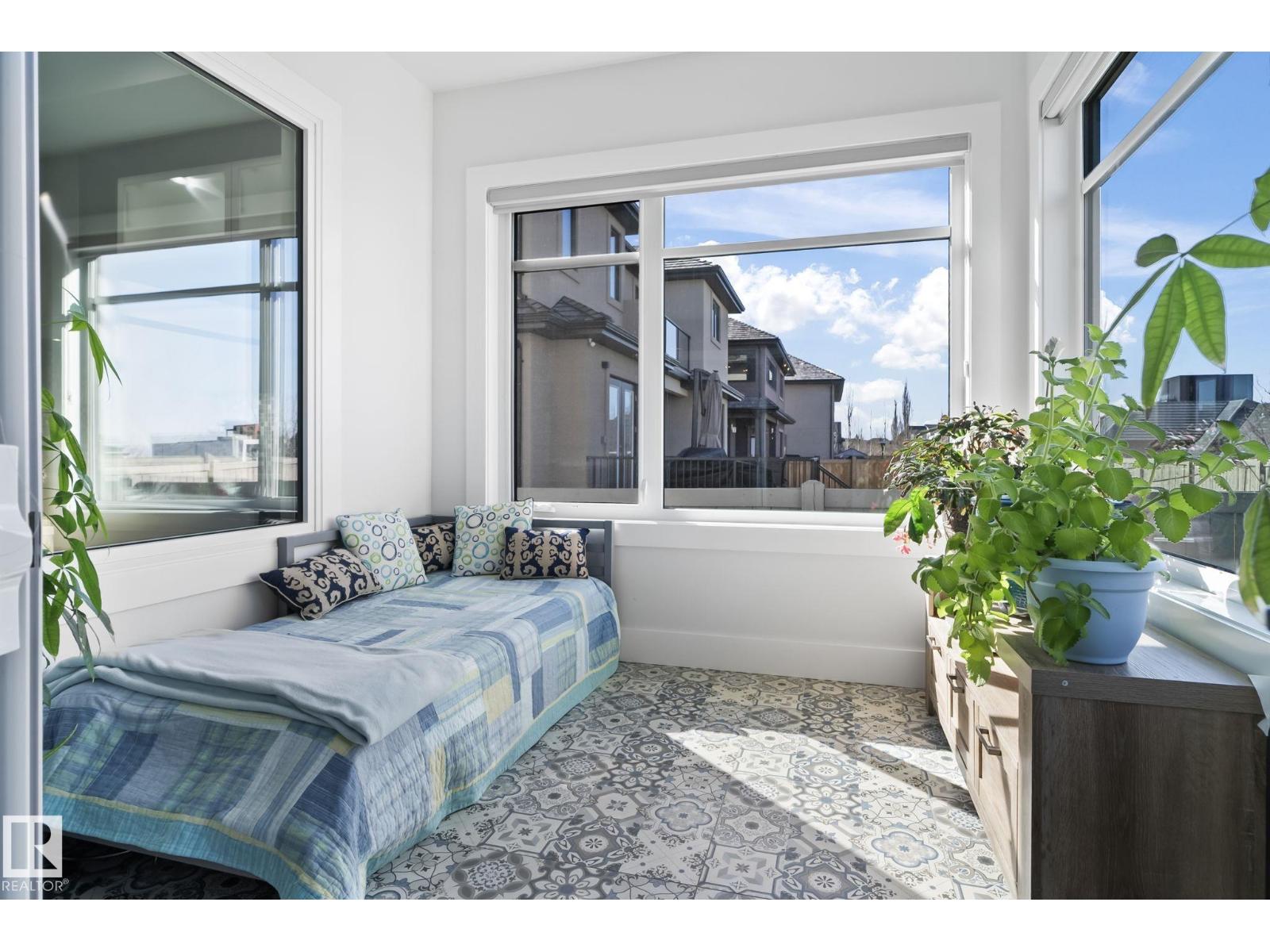 3652 Westcliff Wy Sw, Edmonton, Alberta  T6W 2L2 - Photo 16 - E4464792