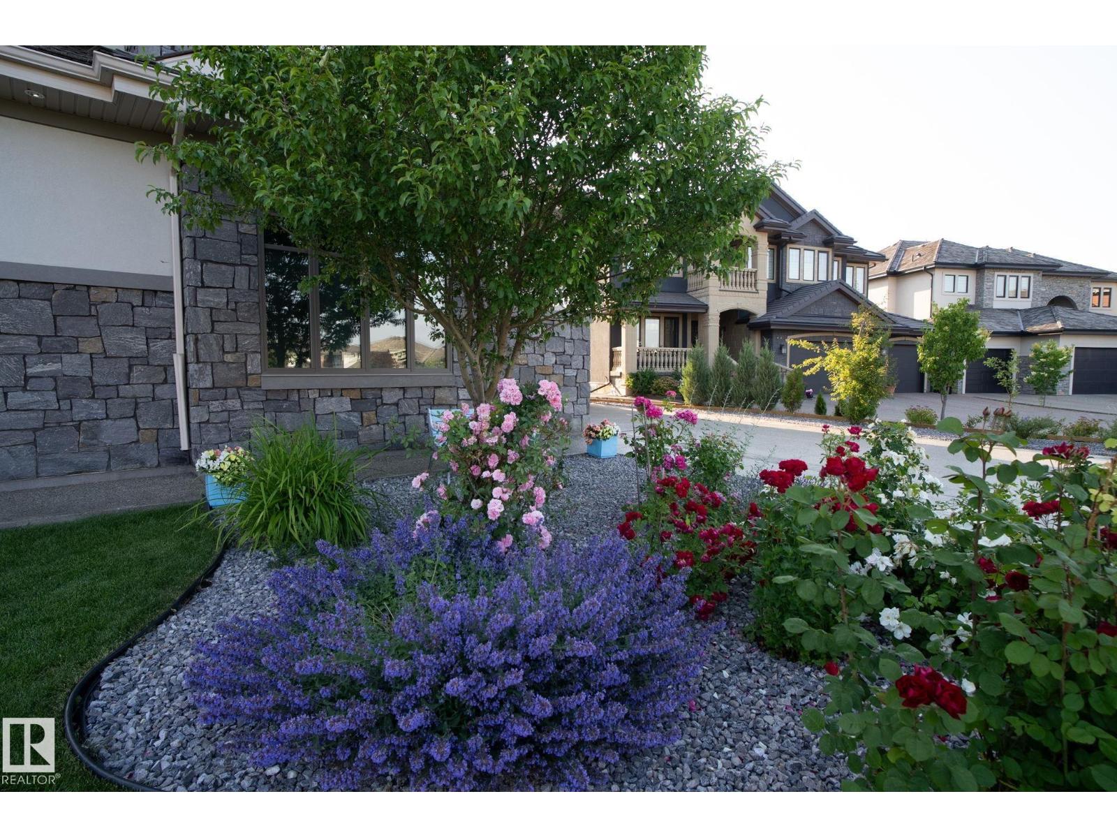 3652 Westcliff Wy Sw, Edmonton, Alberta  T6W 2L2 - Photo 4 - E4464792