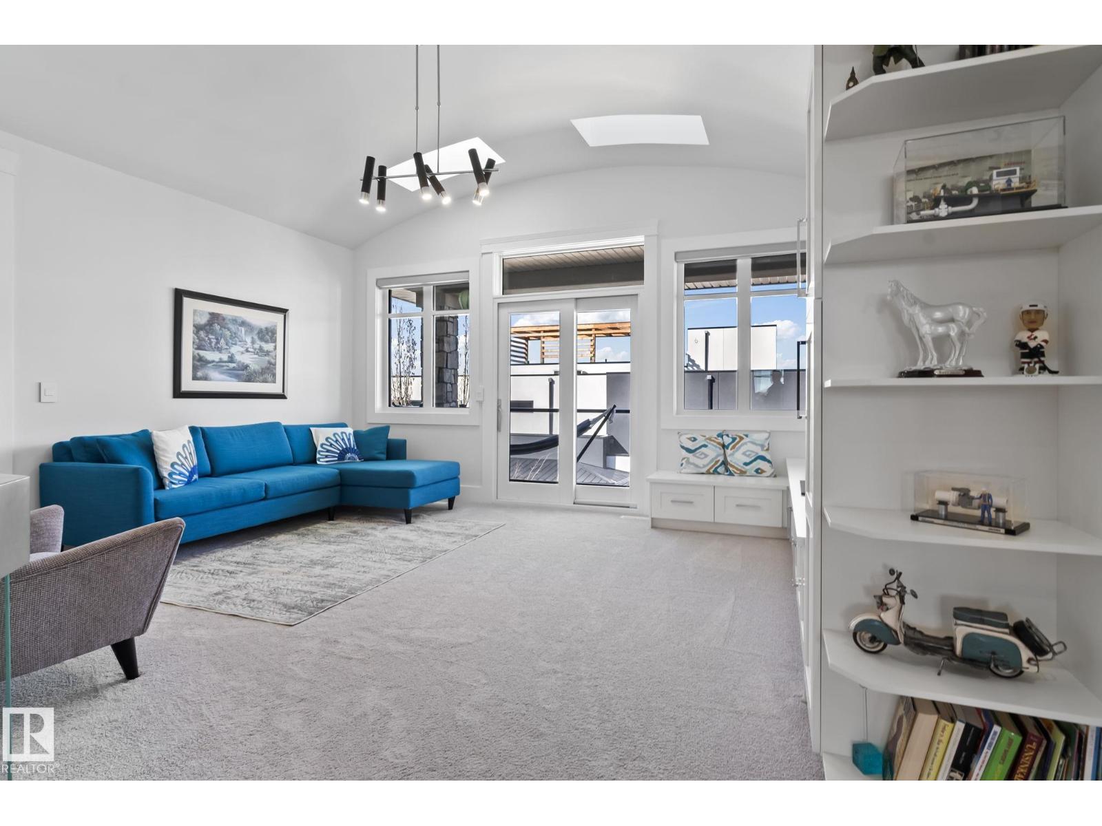 3652 Westcliff Wy Sw, Edmonton, Alberta  T6W 2L2 - Photo 53 - E4464792