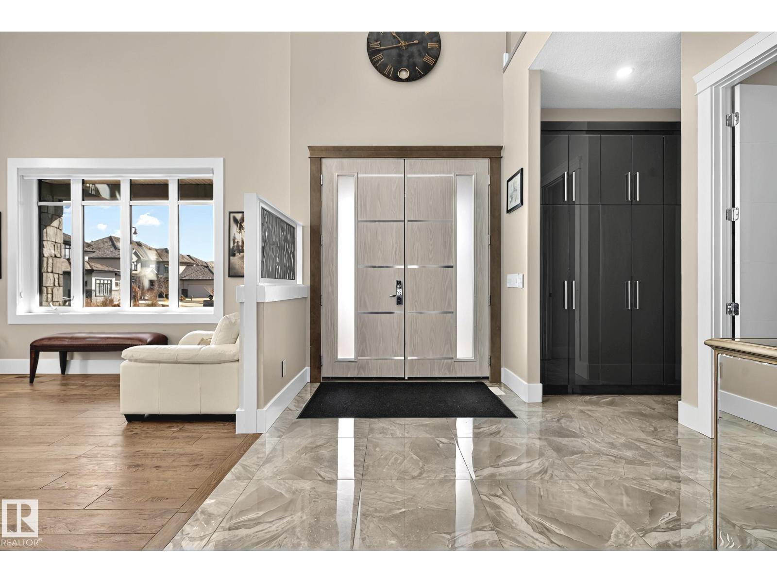 3652 Westcliff Wy Sw, Edmonton, Alberta  T6W 2L2 - Photo 6 - E4464792