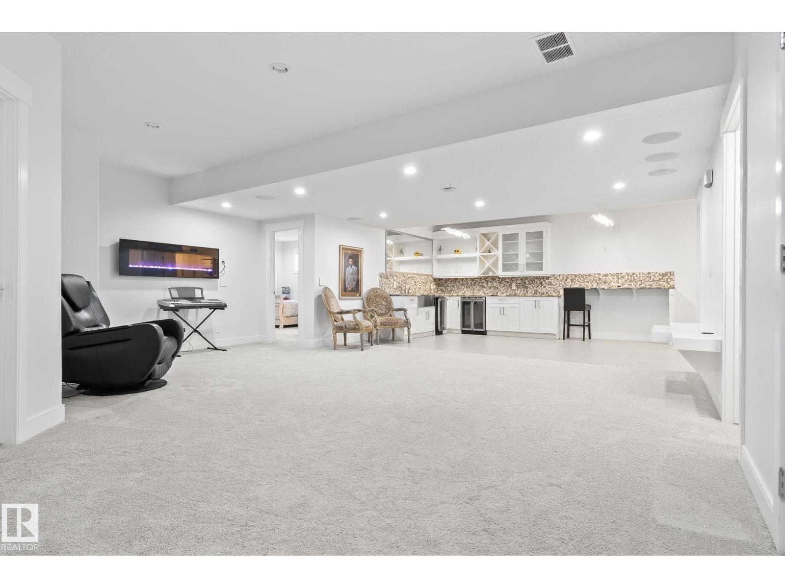 3652 Westcliff Wy Sw, Edmonton, Alberta  T6W 2L2 - Photo 60 - E4464792