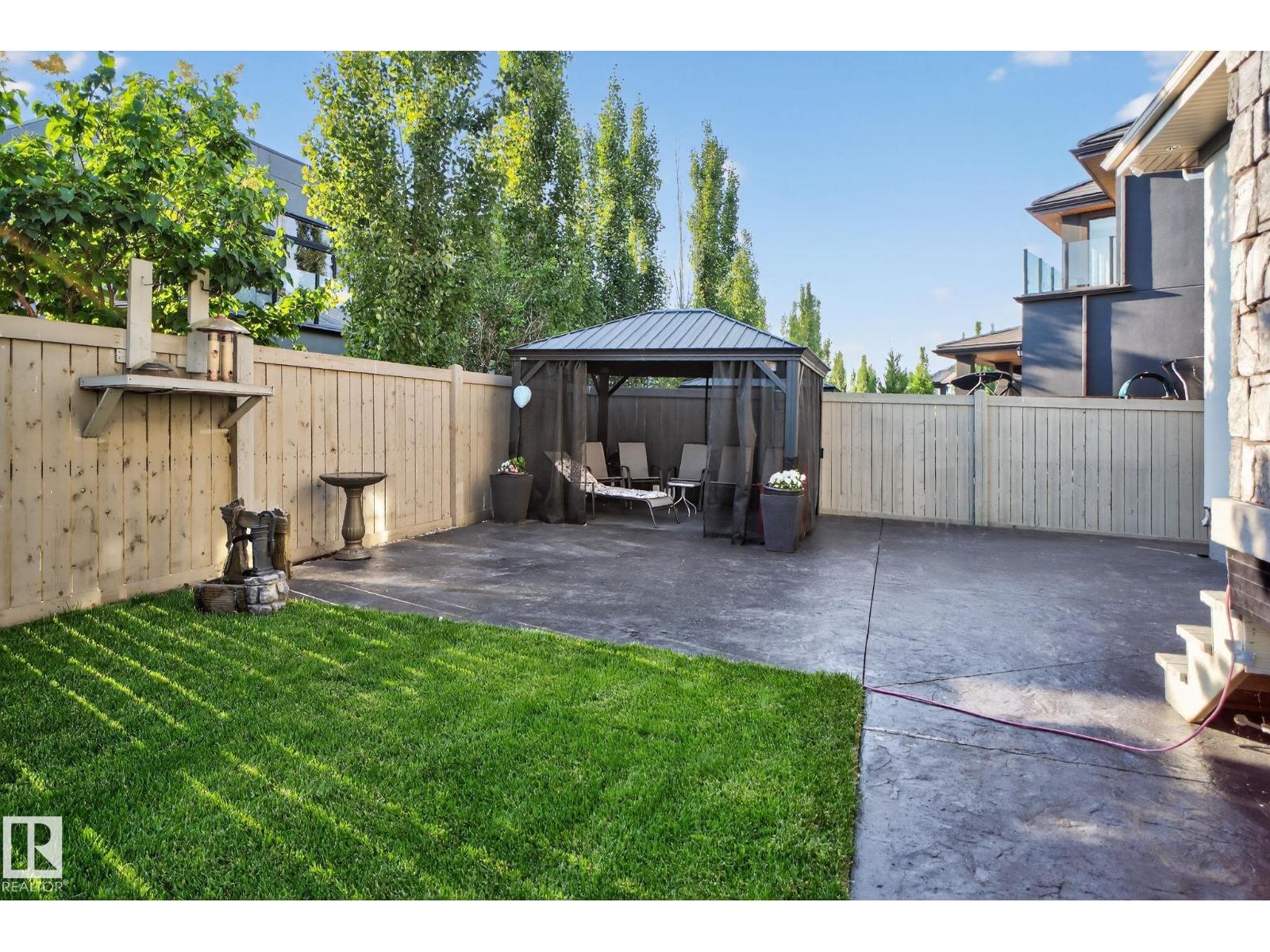 3652 Westcliff Wy Sw, Edmonton, Alberta  T6W 2L2 - Photo 74 - E4464792