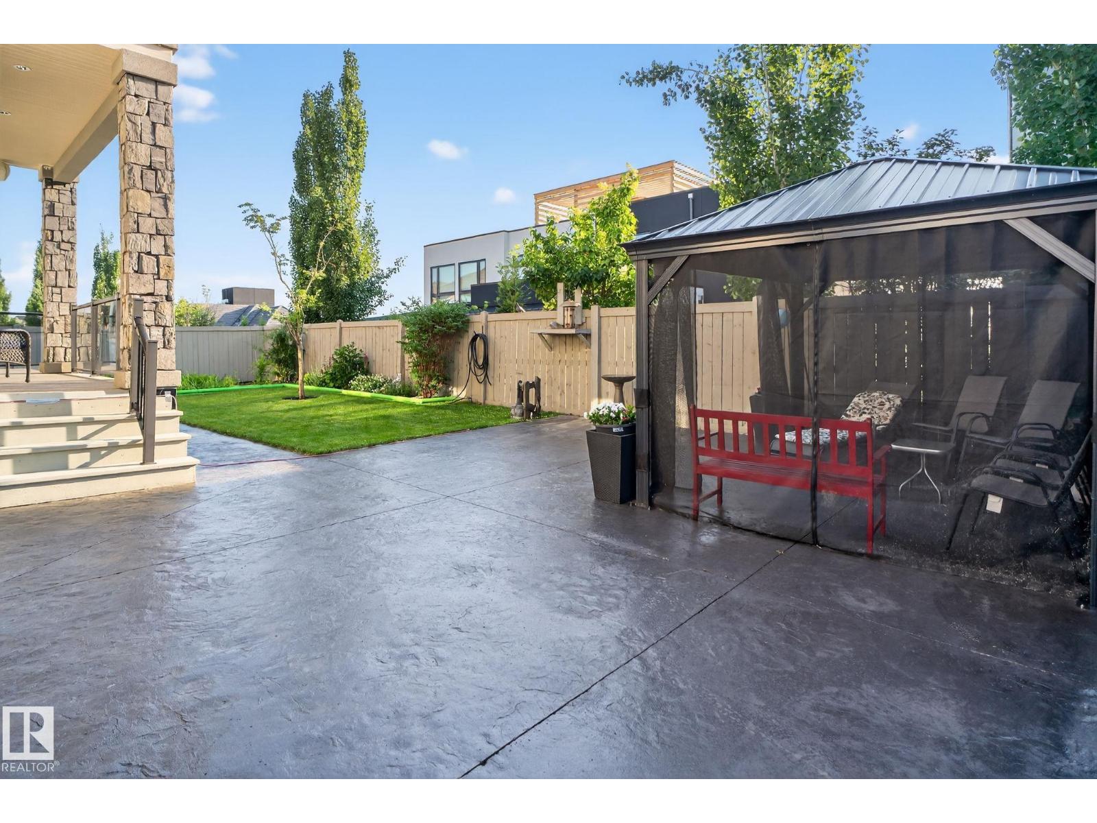 3652 Westcliff Wy Sw, Edmonton, Alberta  T6W 2L2 - Photo 75 - E4464792