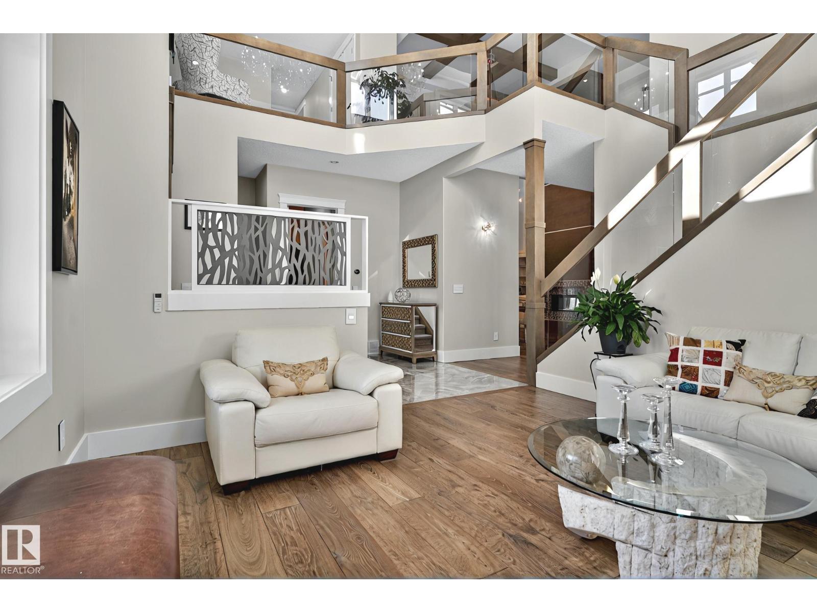 3652 Westcliff Wy Sw, Edmonton, Alberta  T6W 2L2 - Photo 8 - E4464792