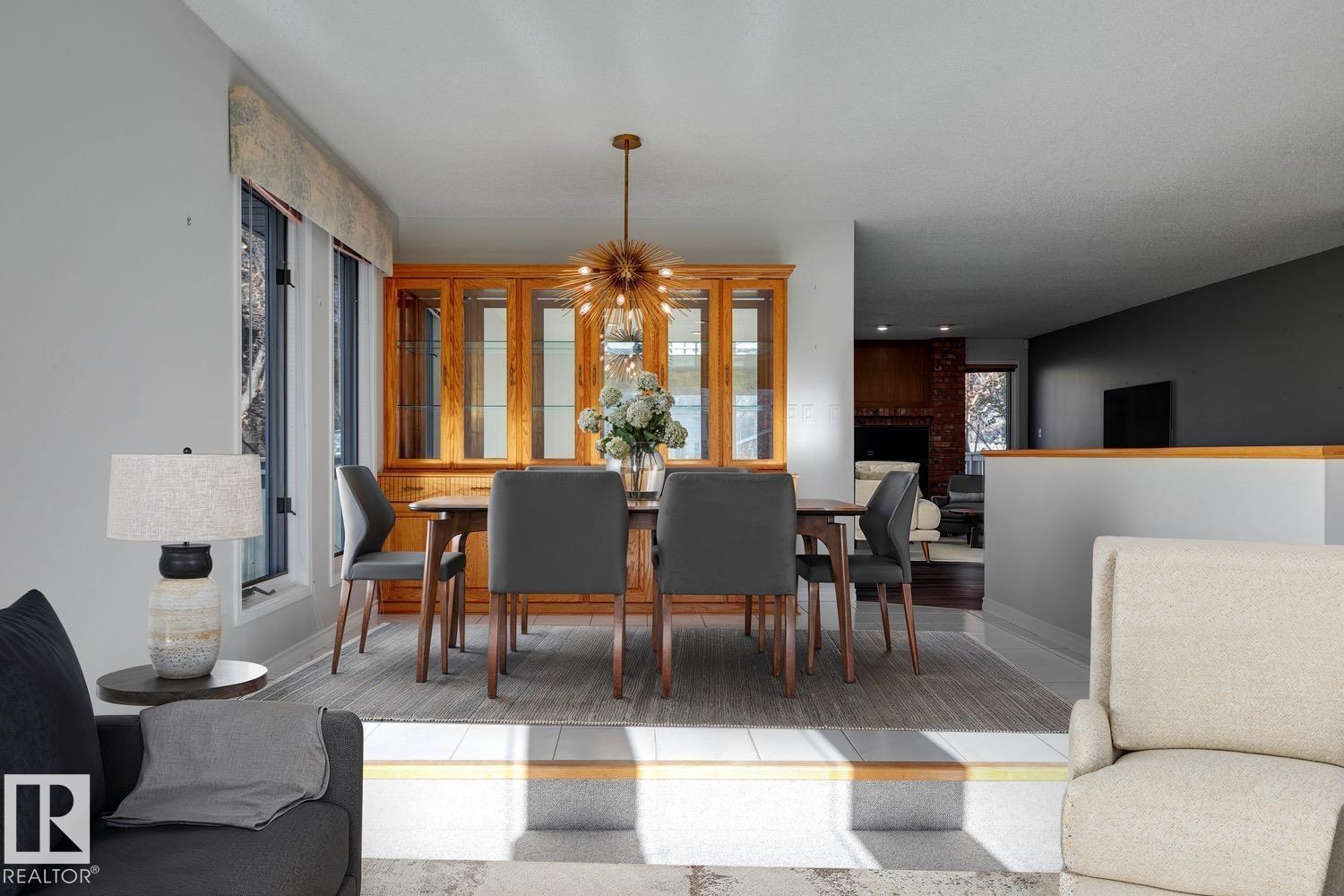 220 Heagle Cr Nw, Edmonton, Alberta  T6R 1V2 - Photo 14 - E4464793