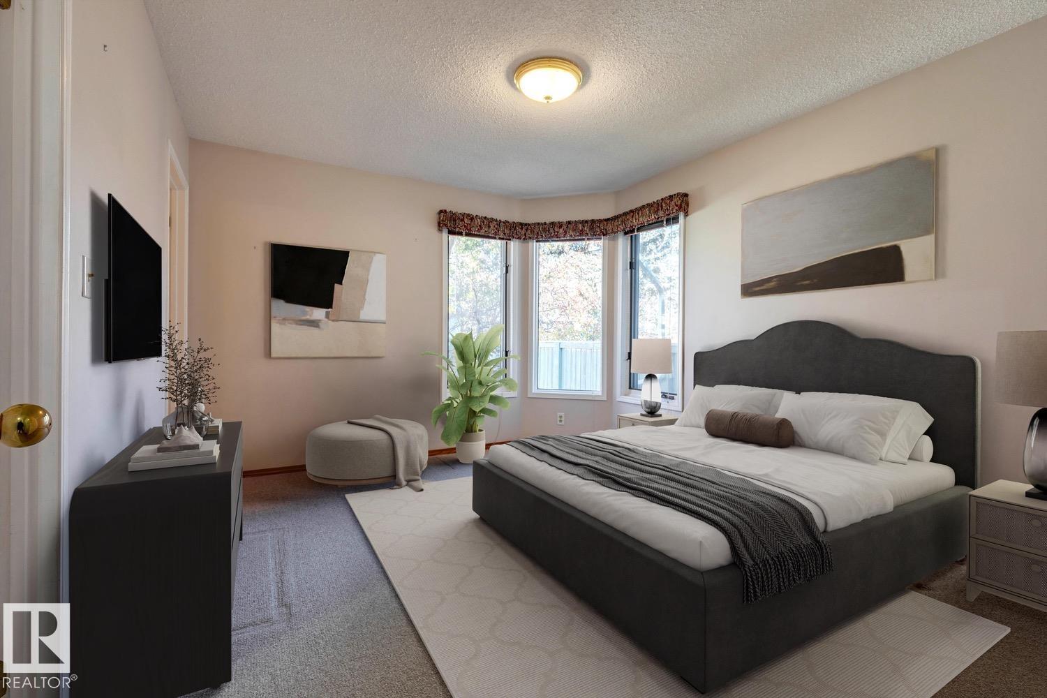 220 Heagle Cr Nw, Edmonton, Alberta  T6R 1V2 - Photo 15 - E4464793