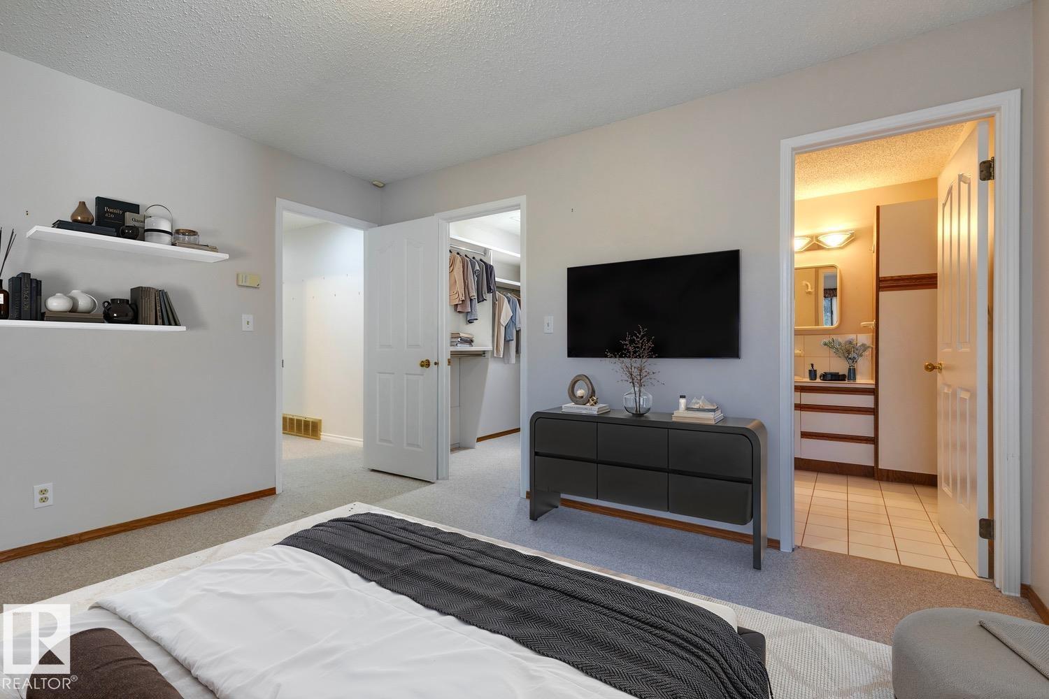 220 Heagle Cr Nw, Edmonton, Alberta  T6R 1V2 - Photo 16 - E4464793