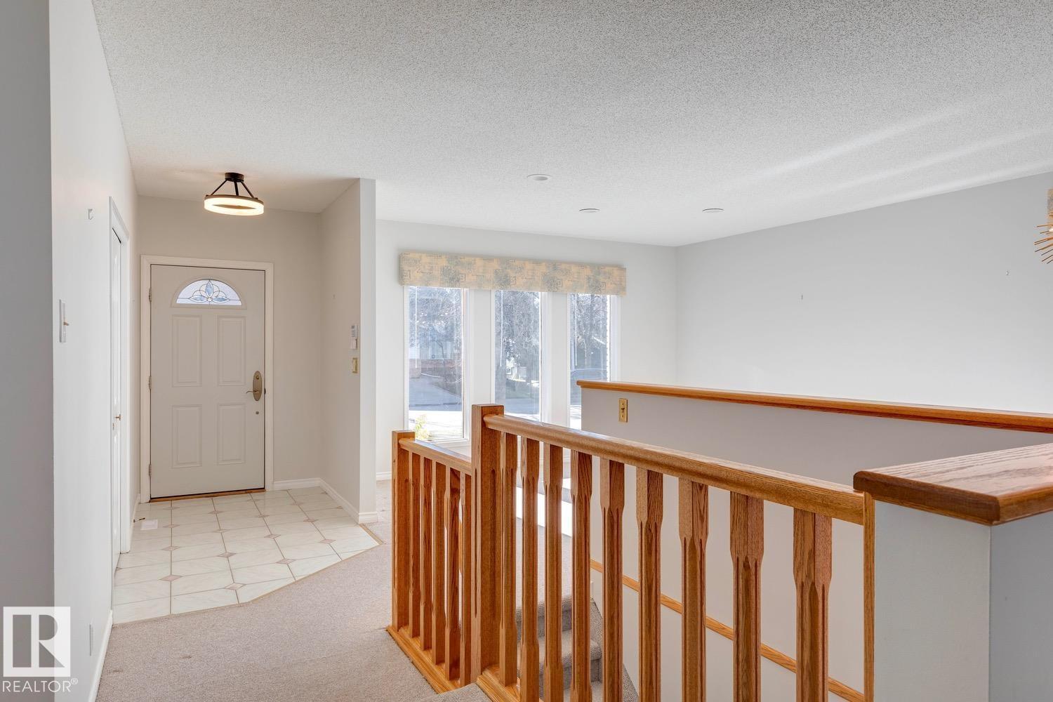 220 Heagle Cr Nw, Edmonton, Alberta  T6R 1V2 - Photo 17 - E4464793