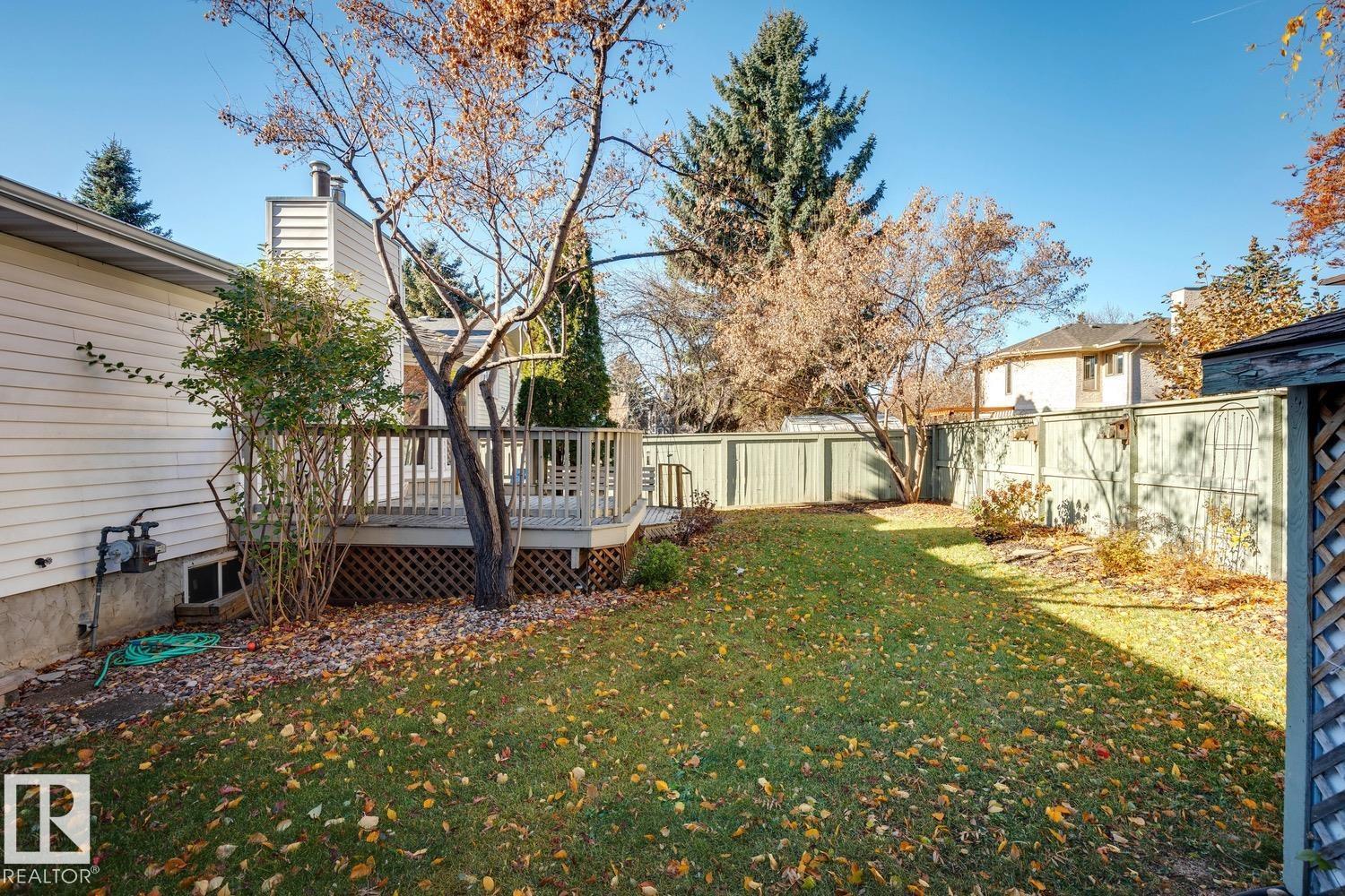 220 Heagle Cr Nw, Edmonton, Alberta  T6R 1V2 - Photo 26 - E4464793