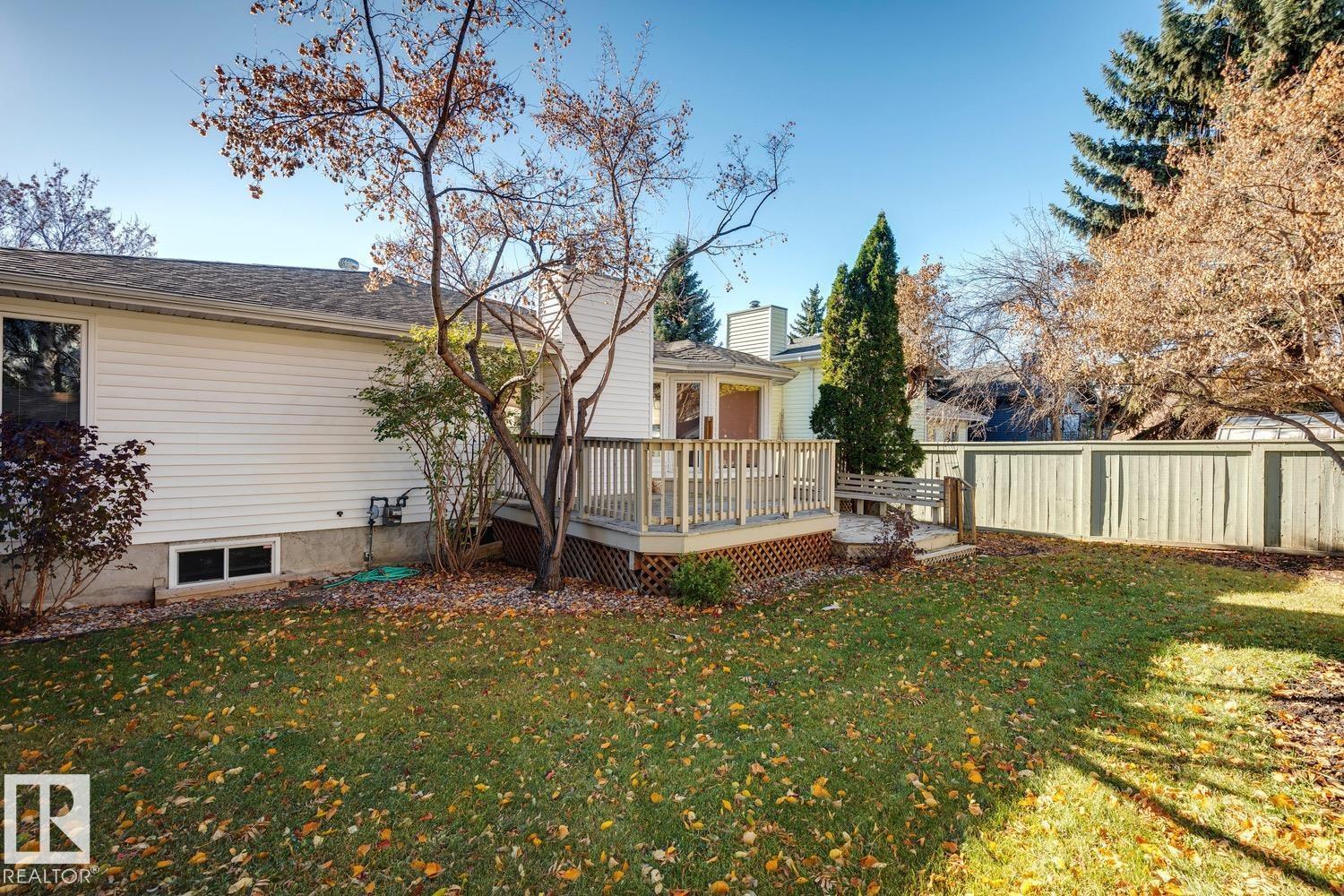 220 Heagle Cr Nw, Edmonton, Alberta  T6R 1V2 - Photo 27 - E4464793