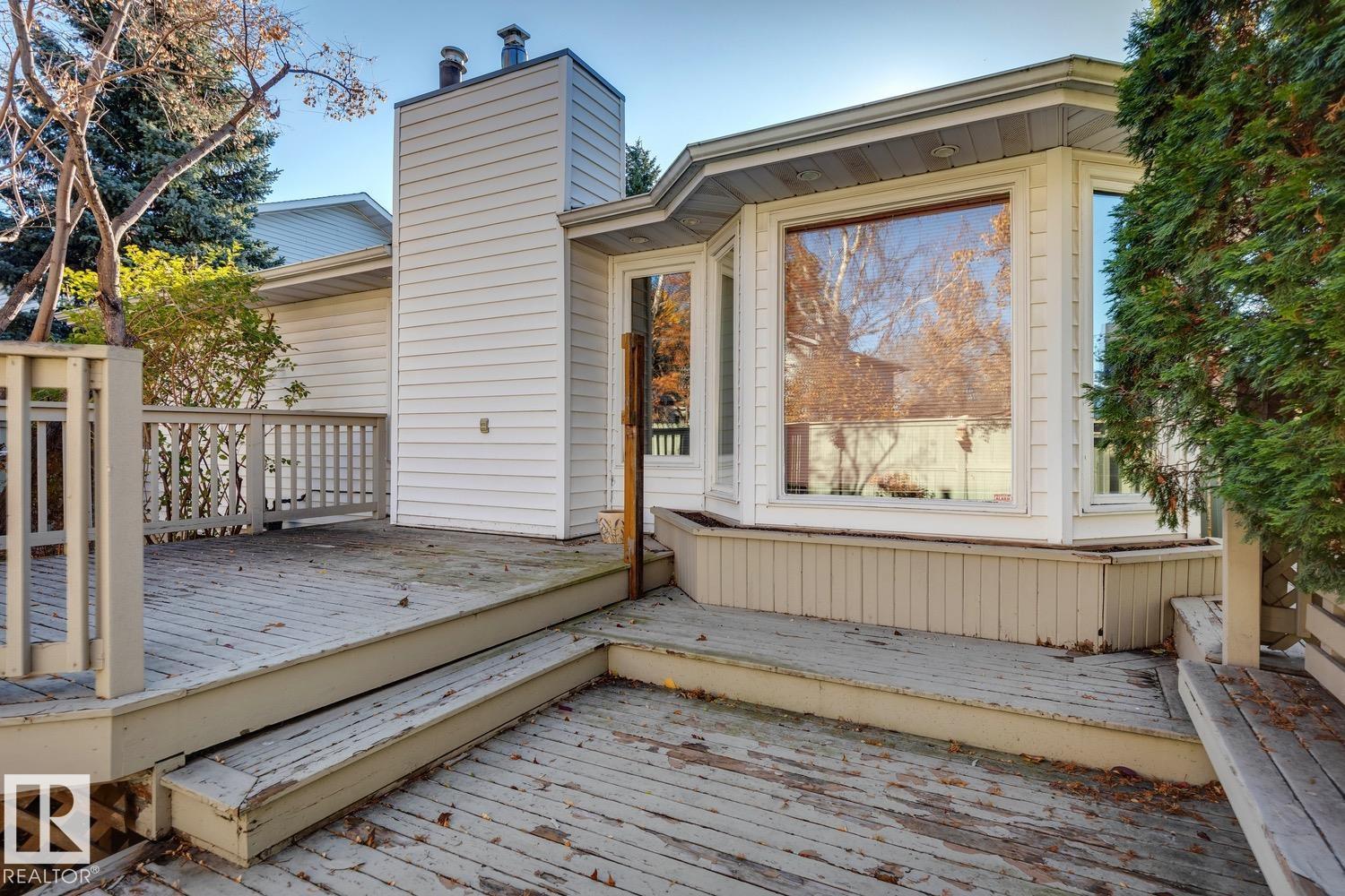 220 Heagle Cr Nw, Edmonton, Alberta  T6R 1V2 - Photo 30 - E4464793