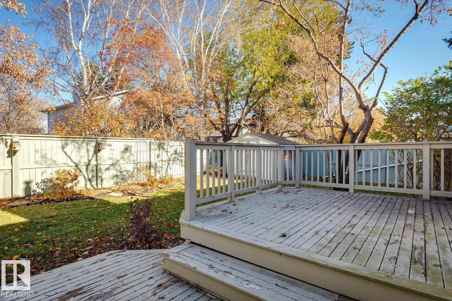 220 Heagle Cr Nw, Edmonton, Alberta  T6R 1V2 - Photo 31 - E4464793