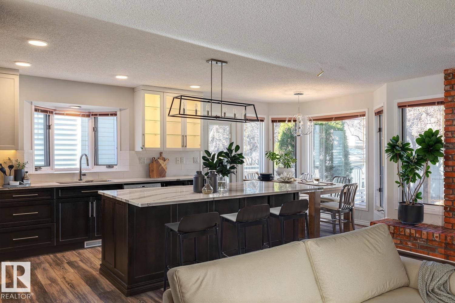 220 Heagle Cr Nw, Edmonton, Alberta  T6R 1V2 - Photo 7 - E4464793