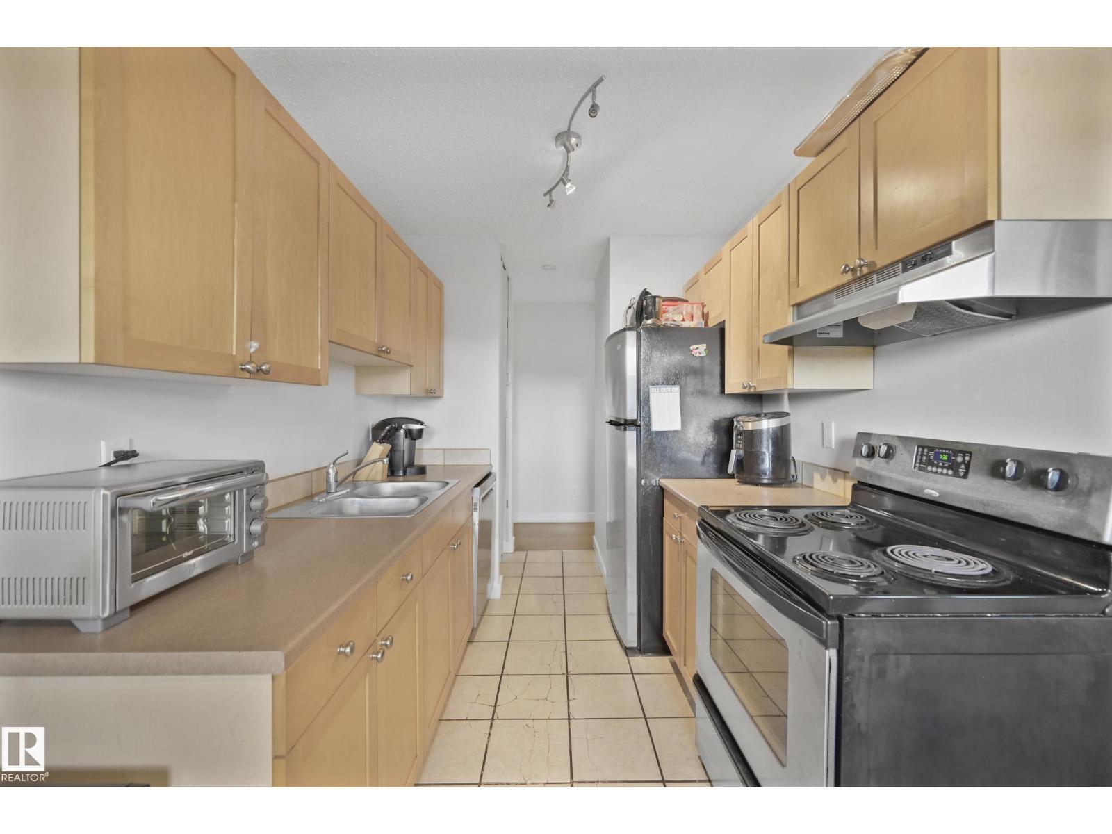 #205 10917 109 St Nw Nw, Edmonton, Alberta  T5H 3C2 - Photo 10 - E4464795