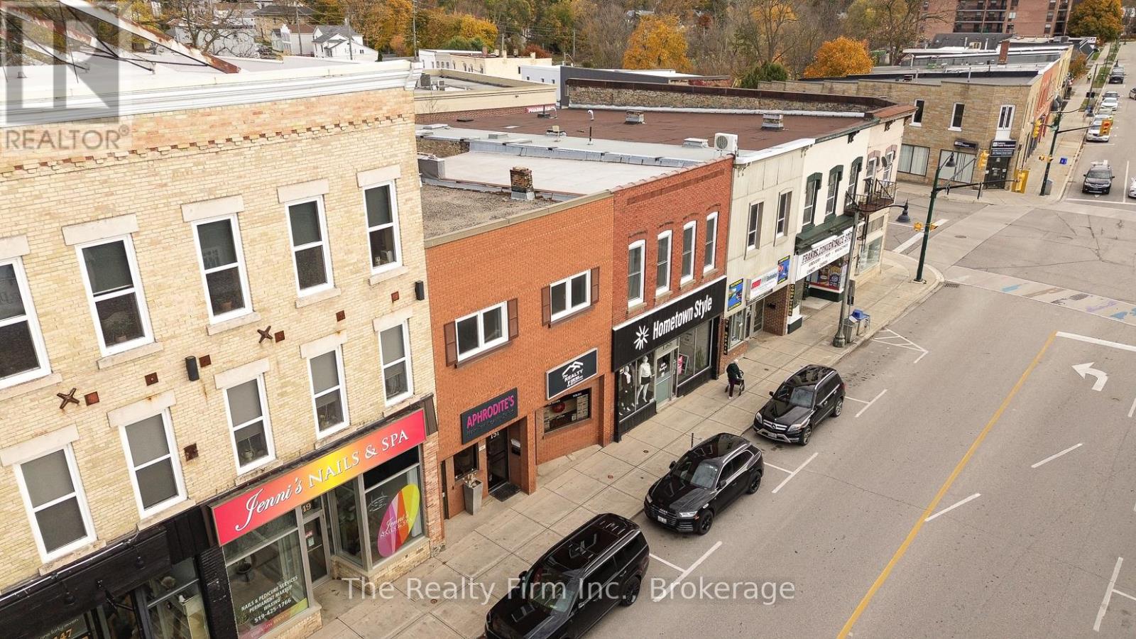 151 THAMES STREET S, Ingersoll, Ontario