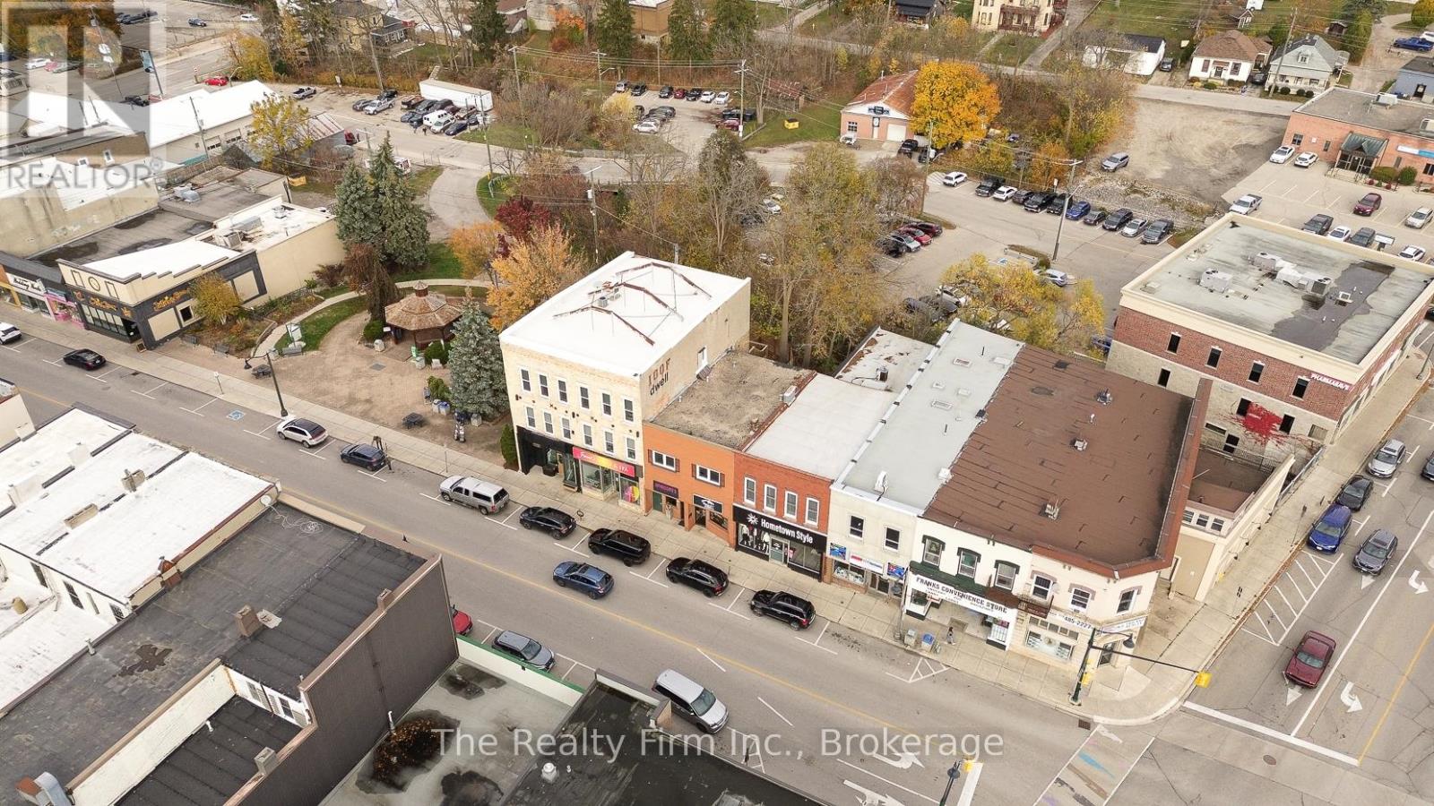 151 Thames Street S, Ingersoll, Ontario  N5C 2T3 - Photo 4 - X12512972