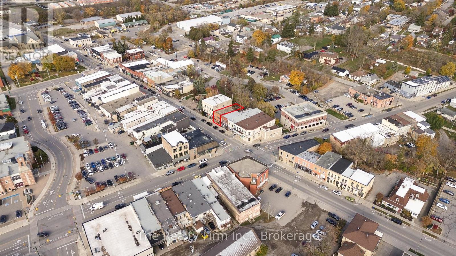 151 Thames Street S, Ingersoll, Ontario  N5C 2T3 - Photo 7 - X12512972